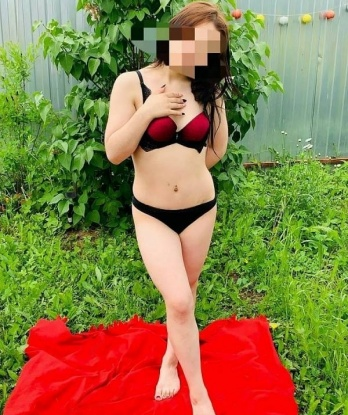 Анкета проститутки Софошка - город Решетиловка, 22 года, №1582