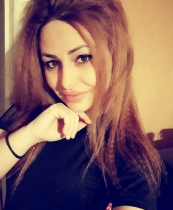 Анкета проститутки Нина - город Решетиловка, 25 лет, №13556